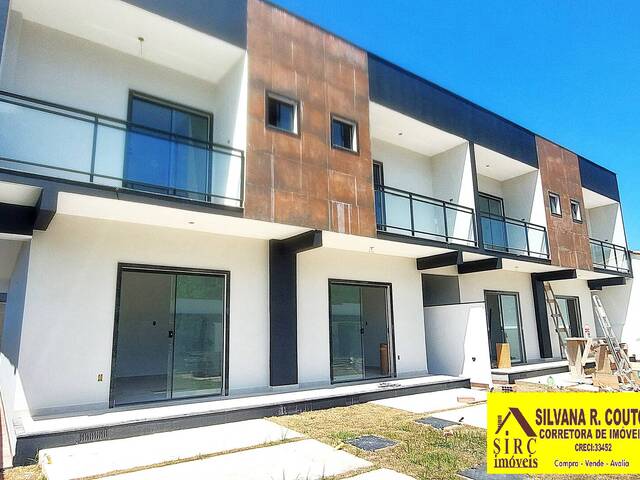 #1001 - Casa para Venda em Maricá - RJ - 3