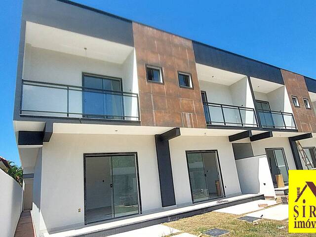 Casa para Venda em Maricá - 4