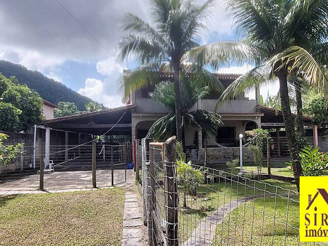 #1005 - Chácara para Venda em Maricá - RJ - 2