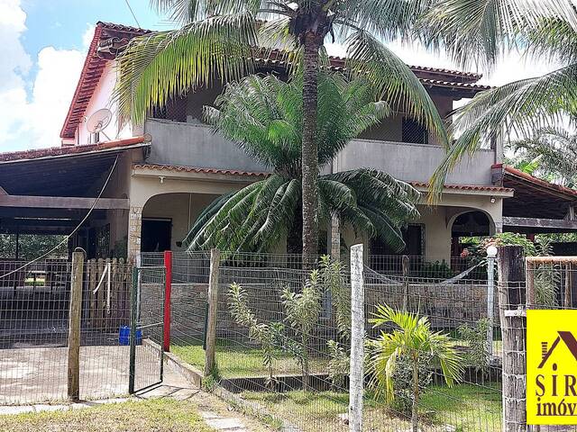 #1005 - Chácara para Venda em Maricá - RJ - 1