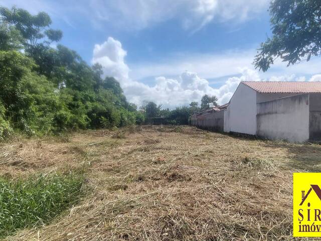 #1006 - Terreno para Venda em Maricá - RJ - 1
