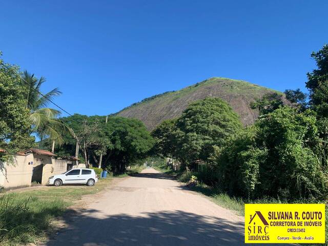 #1006 - Terreno para Venda em Maricá - RJ - 3