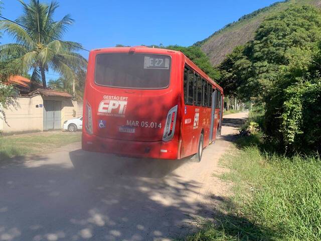 #1006 - Terreno para Venda em Maricá - RJ - 2