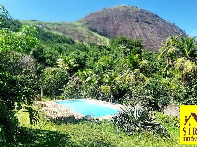 Venda em Itaocaia Valley (Itaipuaçu) - Maricá