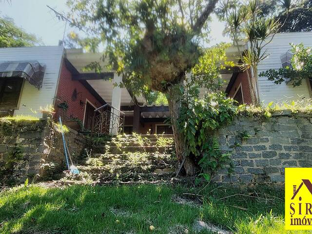 #1007 - Chácara para Venda em Maricá - RJ - 2