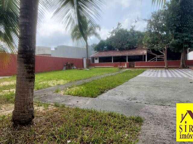 #1009 - Casa para Venda em Maricá - RJ - 2