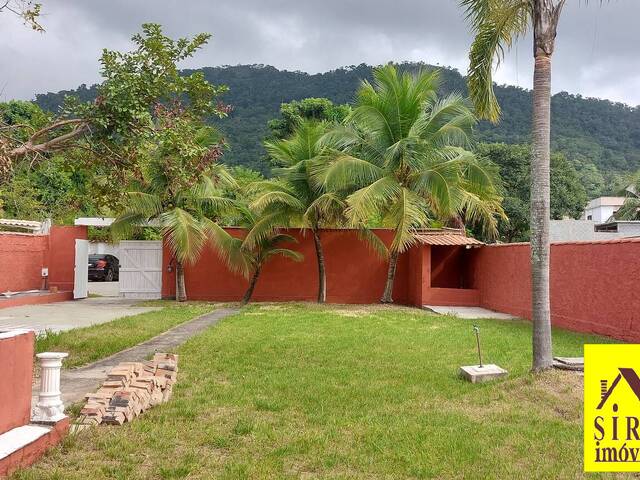 #1009 - Casa para Venda em Maricá - RJ - 2