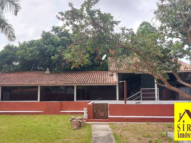#1009 - Casa para Venda em Maricá - RJ - 3
