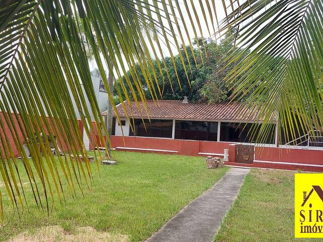 #1009 - Casa para Venda em Maricá - RJ - 1