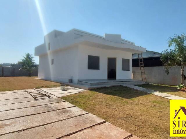 #1010 - Casa para Venda em Maricá - RJ - 2