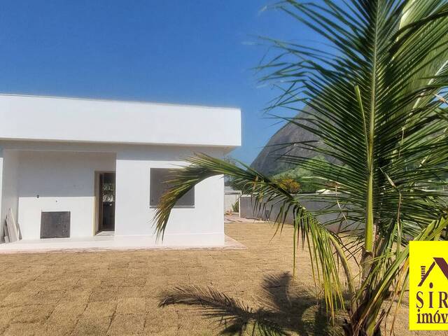 #1010 - Casa para Venda em Maricá - RJ - 1