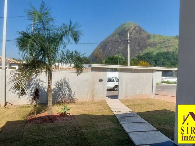 #1010 - Casa para Venda em Maricá - RJ - 3