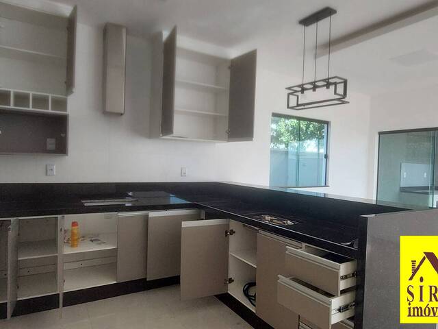 #1011 - Casa para Venda em Maricá - RJ - 2