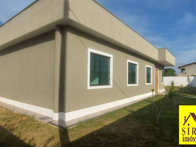 #1011 - Casa para Venda em Maricá - RJ - 3