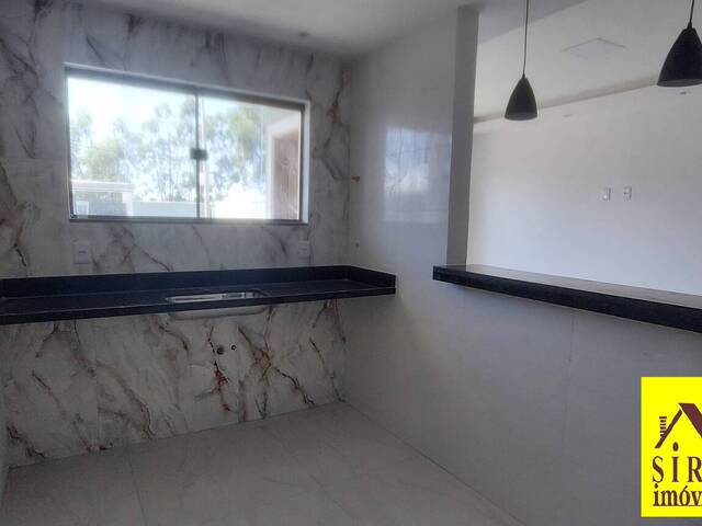 #1012 - Casa para Venda em Maricá - RJ - 3