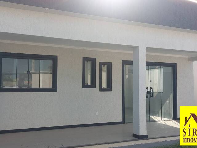 #1013 - Casa para Venda em Maricá - RJ - 1