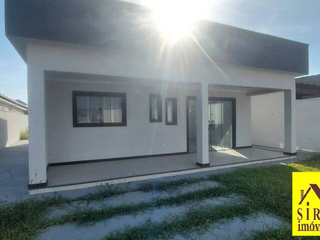 #1013 - Casa para Venda em Maricá - RJ - 2