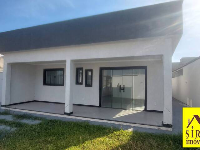 #1013 - Casa para Venda em Maricá - RJ - 3