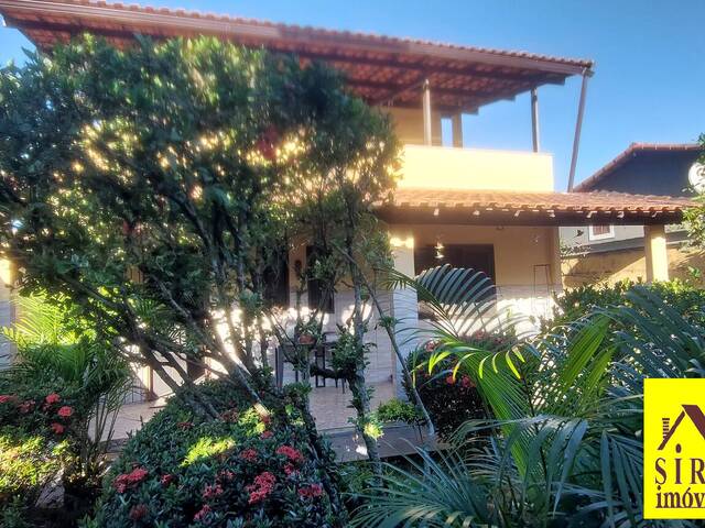 #1014 - Casa para Venda em Maricá - RJ - 1