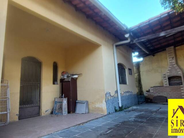 #1014 - Casa para Venda em Maricá - RJ - 2
