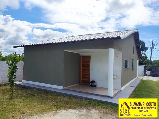 #1015 - Casa para Venda em Maricá - RJ - 3