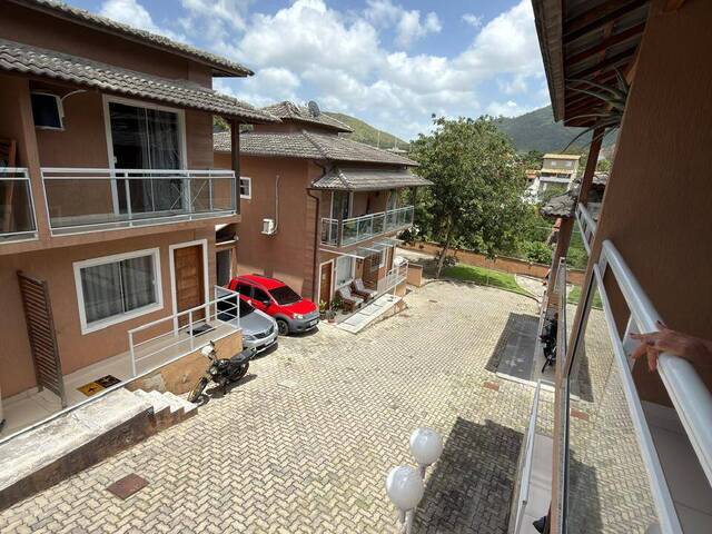 #1016 - Casa para Venda em Maricá - RJ - 2