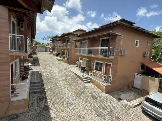 #1016 - Casa para Venda em Maricá - RJ - 1