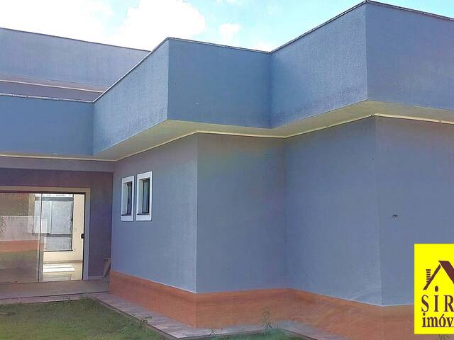 #1017 - Casa para Venda em Maricá - RJ - 3