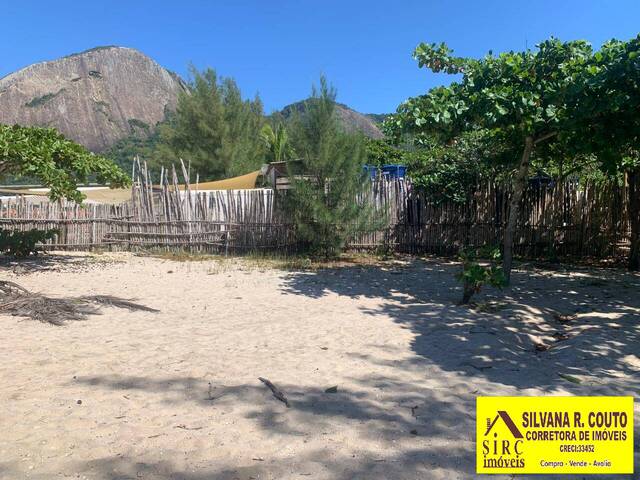 #1018 - Terreno para Venda em Maricá - RJ - 2