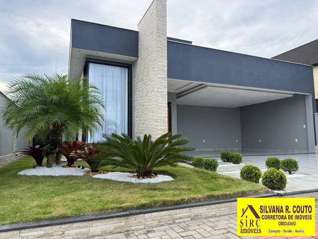 #1019 - Casa para Venda em Maricá - RJ - 1