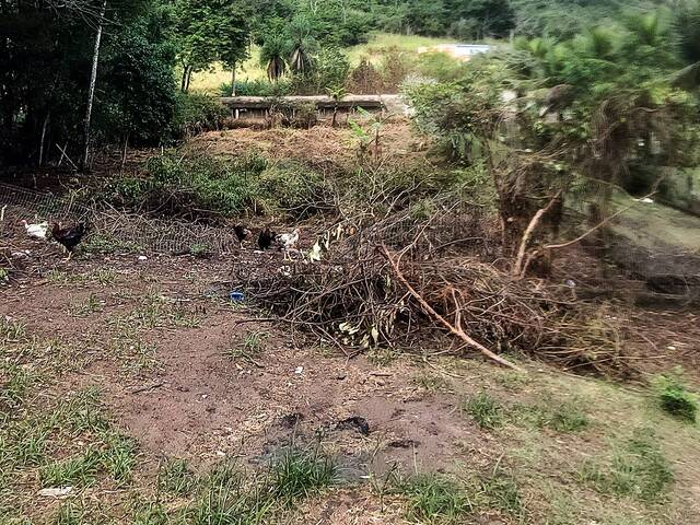 #1021 - Área para Venda em Maricá - RJ - 3