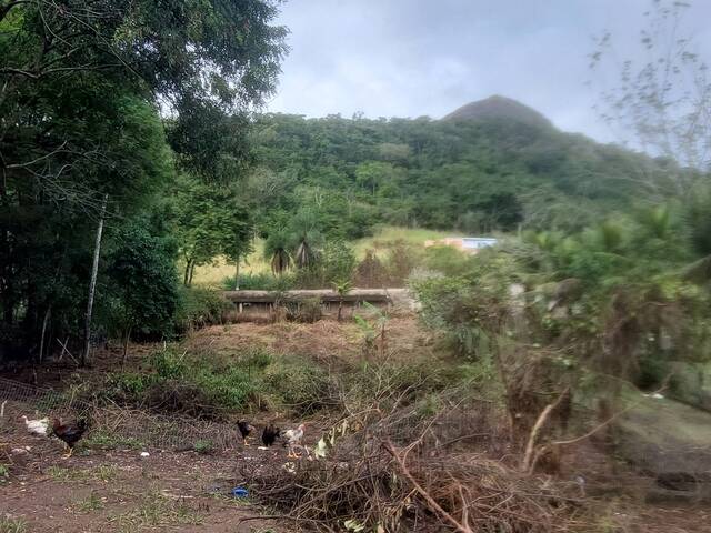 #1021 - Área para Venda em Maricá - RJ - 1