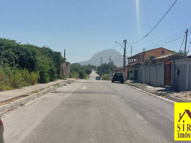 #1023 - Área para Venda em Maricá - RJ - 2