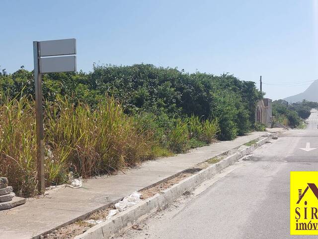 #1023 - Área para Venda em Maricá - RJ - 3