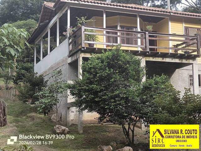 #1024 - Casa para Venda em Maricá - RJ - 1