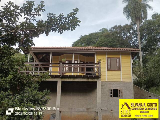 #1024 - Casa para Venda em Maricá - RJ - 2