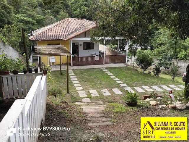 #1024 - Casa para Venda em Maricá - RJ - 3