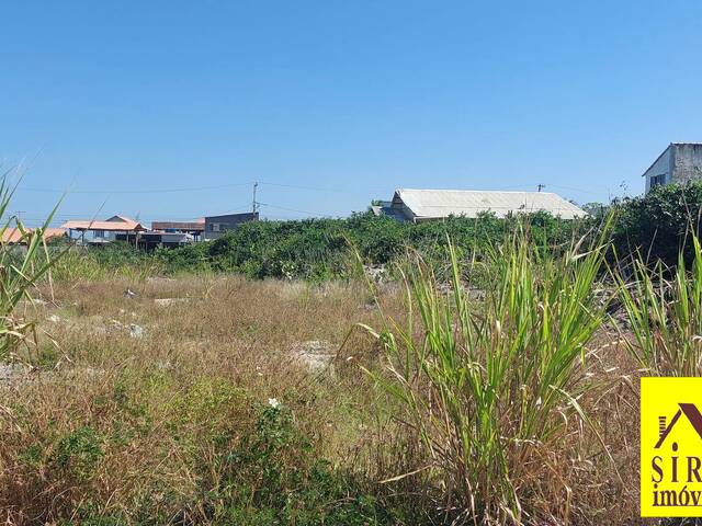 #1023 - Terreno para Venda em Maricá - RJ - 2