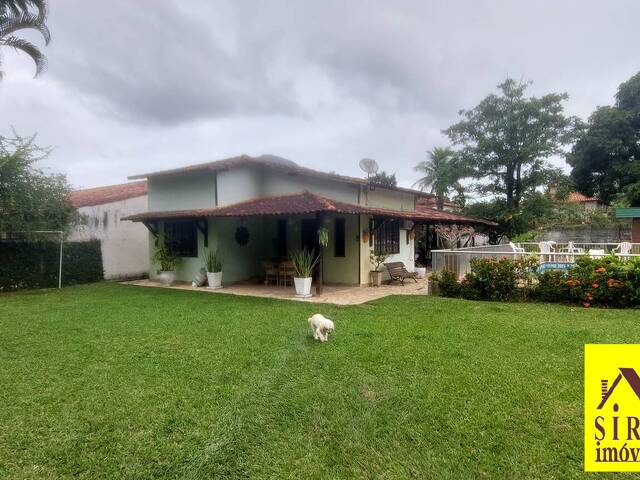 #1022 - Chácara para Venda em Maricá - RJ - 3