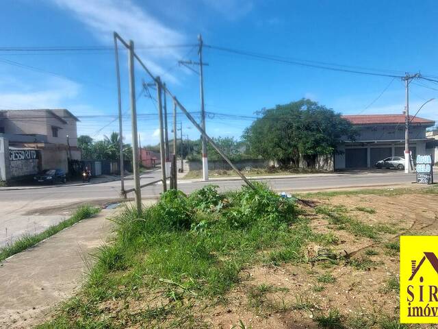#1028 - Terreno multi familiar para Venda em Maricá - RJ - 1