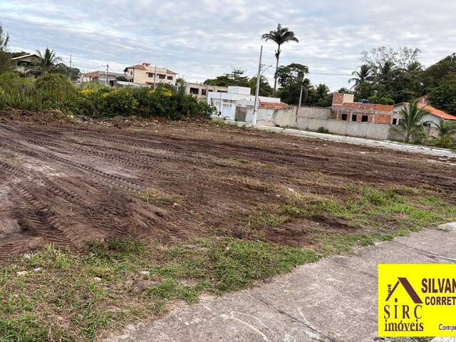 #1027 - Terreno para Venda em Maricá - RJ - 1