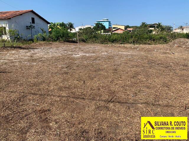 #1027 - Terreno para Venda em Maricá - RJ - 2