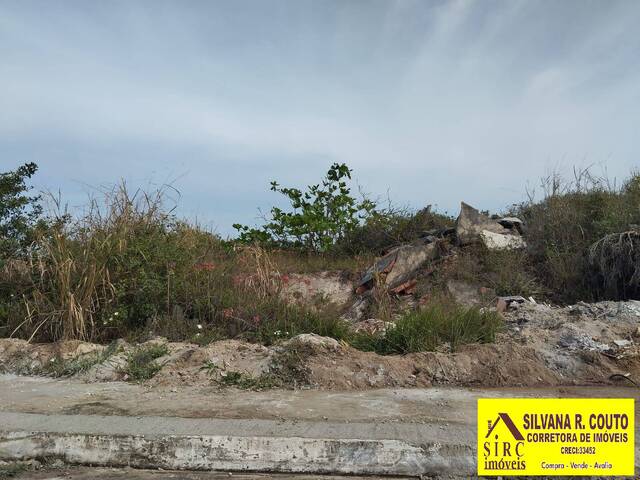 #1033 - Área para Venda em Maricá - RJ - 1