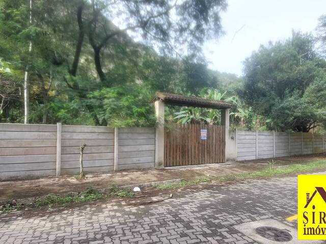 #1034 - Área para Venda em Maricá - RJ - 2