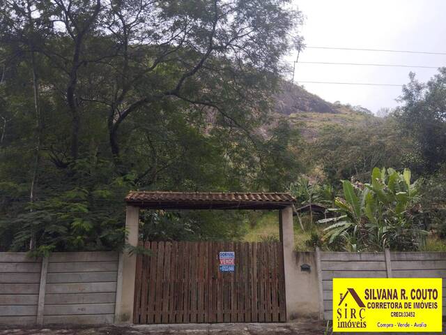 #1034 - Área para Venda em Maricá - RJ - 1