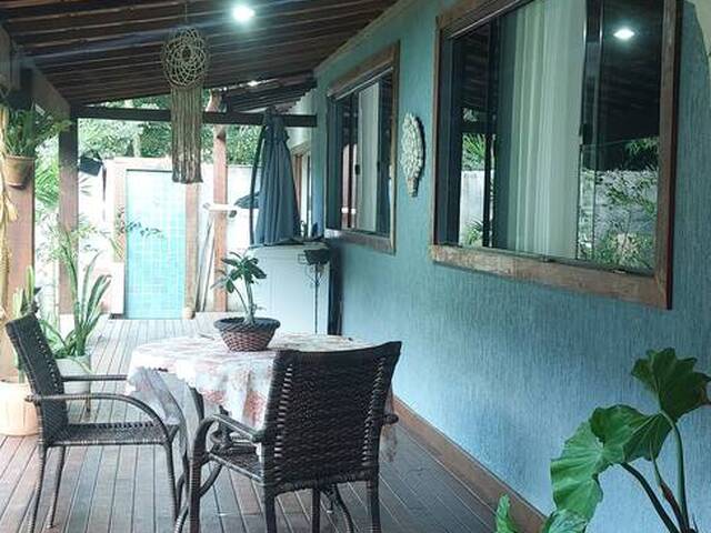 #1035 - Casa para Venda em Maricá - RJ - 3