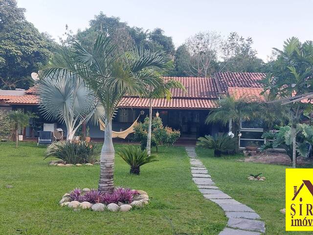 #1035 - Casa para Venda em Maricá - RJ - 1