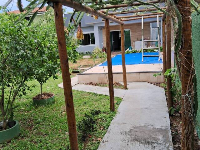 #1036 - Casa para Venda em Maricá - RJ - 2