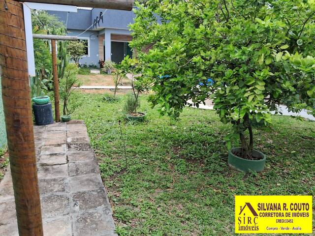 #1036 - Casa para Venda em Maricá - RJ - 3