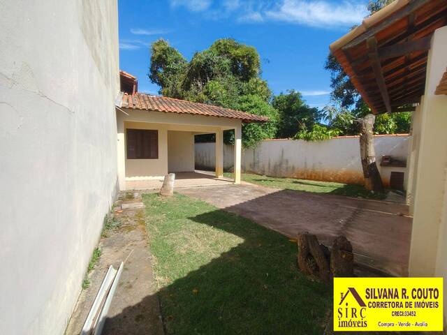 #1038 - Casa para Venda em Maricá - RJ - 3